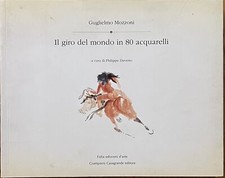 Mozzoni Guglielmo Il giro del