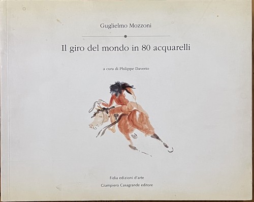 Mozzoni guglielmo giro - mozzoni, del