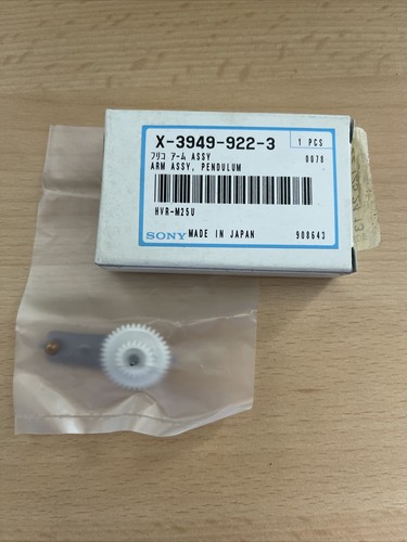 Sony hvr m25 - minidv, assy