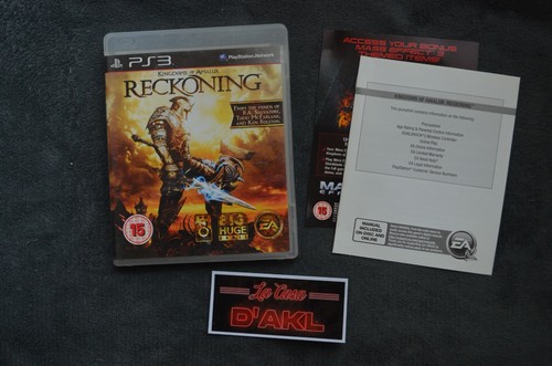 Kingdoms amalur reckoning - kingdoms,