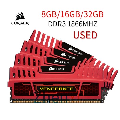 32gb 16gb 8gb - 16gb, ddr3
