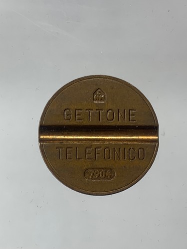 R69 435 gettone telefonico - r69_435),