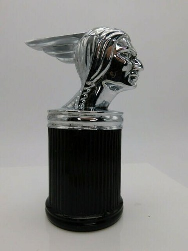 Avon chief pontiac ornamento - avon,