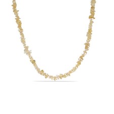 38,5 Carati Quarzo Citrino