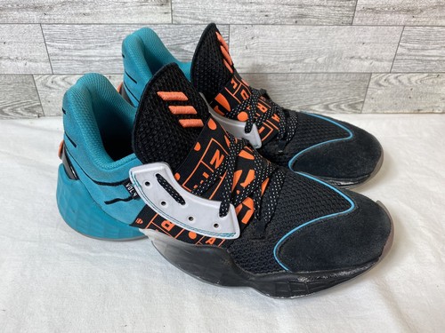 Adidas harden vol - 4, da