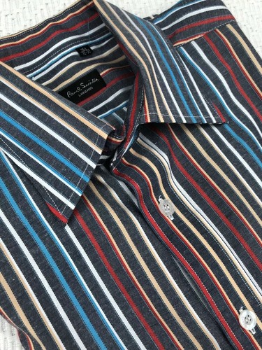 Camicia formale paul smith - formale,