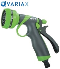 PISTOLA  A SPRUZZO MULTFUZIONE