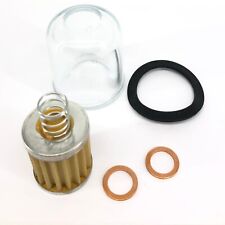 FILTRO GASOLIO – SAME –