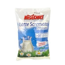 GR 500 LATTE SCREMATO IN