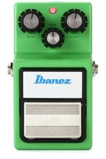 Ibanez TS9 Tube Screamer