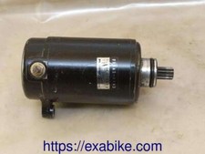 demarreur pour Kawasaki ZXR 750  de 1991 a 1995