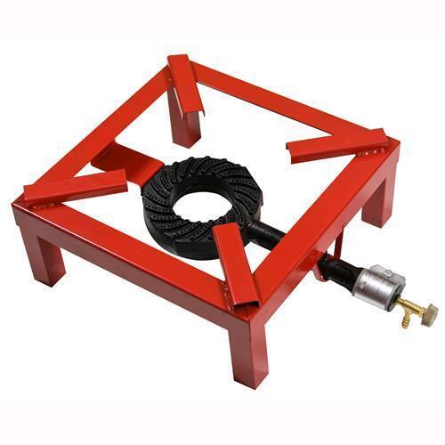 Fornellone gas 40x40 - a,