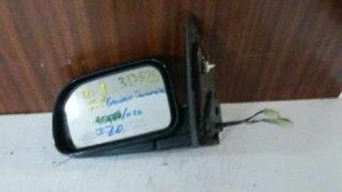Specchietto retrovisore - specchietto,