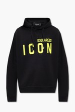 Felpa dsquared dalla taglia - dsquared,