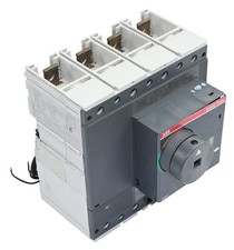 Interruttore automatico ABB