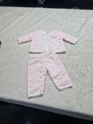 Set completo givenchy bambina - set,