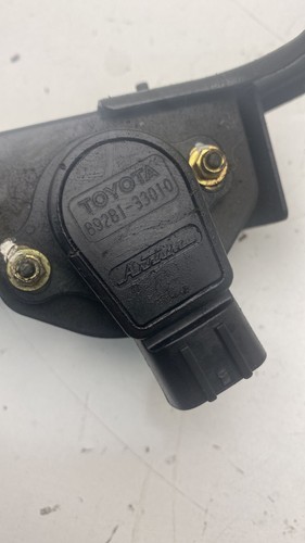 Pedale acceleratore per toyota - per,