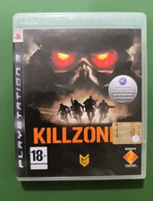 KILLZONE 2 - GIOCO VIDEOGIOCO GAME PER PS3 PLAYSTATION 3