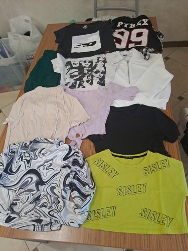 Stock ragazza xs - ragazza,