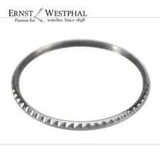 Lunetta acciaio compatibile e