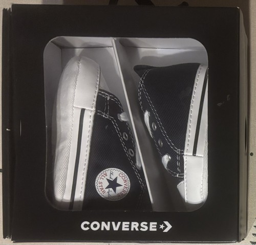 Converse chucks first star - converse,