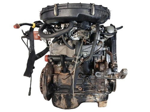 16sv motore opel - 16sv, e