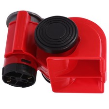 Kit Clacson Del Treno Trombe