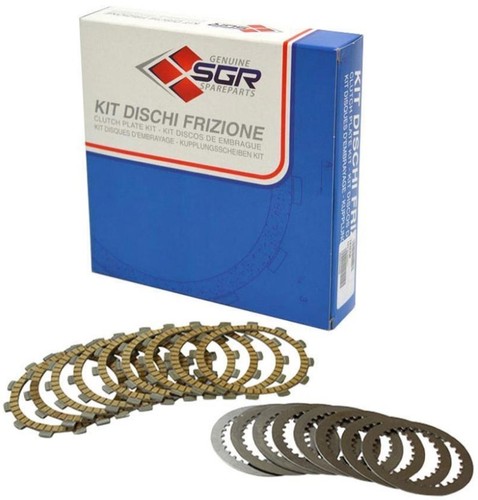 Sgr 7471521 kit dischi - sgr,