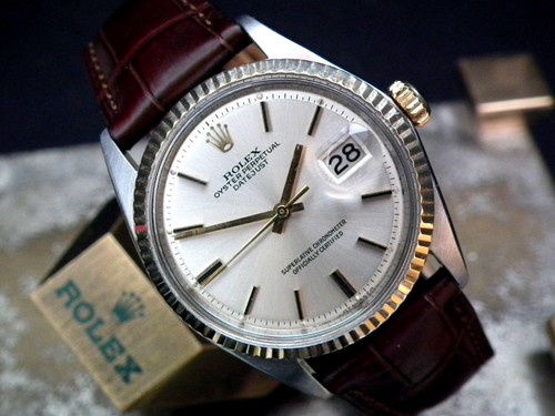 Bellissimo orologio vintage