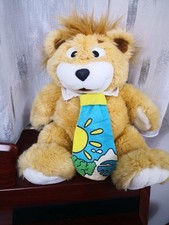 Peluche Orso Ciro napoletano