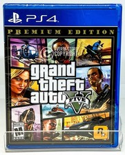 Grand Theft Auto V GTA 5