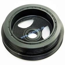 Originale Febest Puleggia Schwingungstilger per Hyundai Accent 1.3 1.5CRD