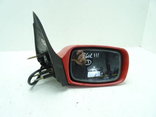Specchietto retrovisore destro