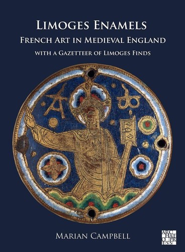 Limoges enamels french art in - limoges,
