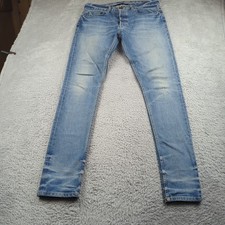 Uniform Uni/Form LA Jeans Mens