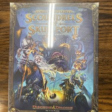 Wizards of The Coast Lords of