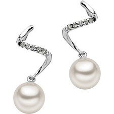 Orecchini Comete ORP 371 Oro