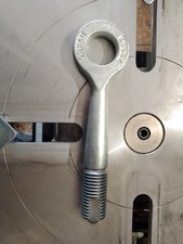 Occhiello Gancio Traino Iveco