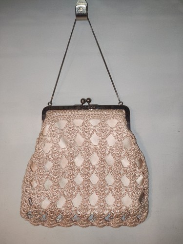Mini borsa sera - da, vintage