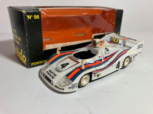 Solido ref porsche - (france),