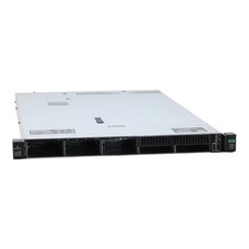 HPE ProLiant DL360 Gen10 2x
