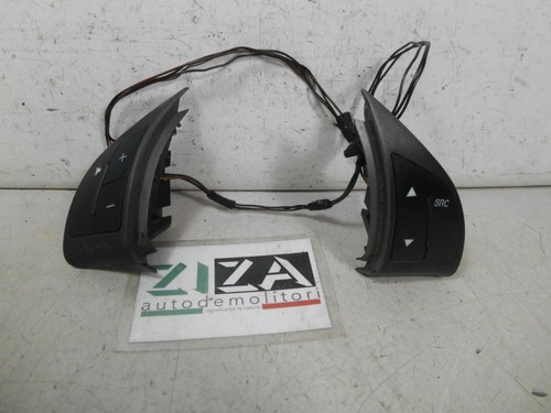 Comandi volante fiat bravo - al,