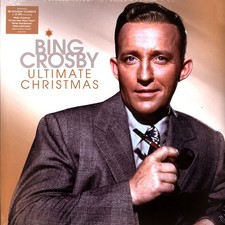 Bing Crosby - Ultimate