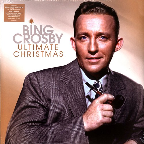 Bing crosby ultimate - -,