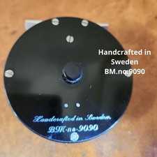 Mulinello a mosca fatto a mano