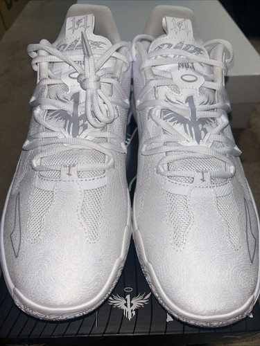 Scarpe basket uomo lamelo - scarpe,