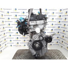 Motore Semicompleto 1KR