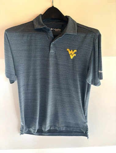 Polo columbia golf uomo west - polo,