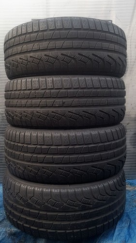 Gomme usate 255 40r18 - gomme, 99v