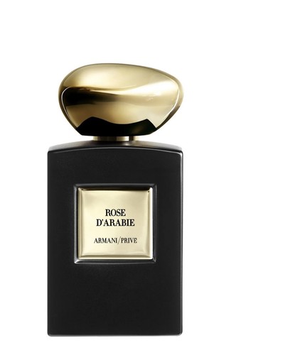 Armani privé rose arabie - privé, d'arabie